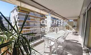 Appartement 2 Pièces 42 m² à vendre à Cannes (06400)