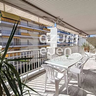 Appartement 2 pièces 366000 €