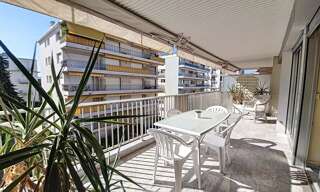 Appartement 2 Pièces 42 m² à vendre à Cannes (06400)