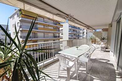 Appartement 2 pièces 366000 €