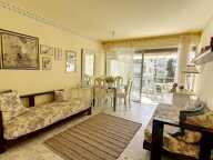 Cannes Palm Beach 2P avec belle terrasse ouest et proche mer — photo 4