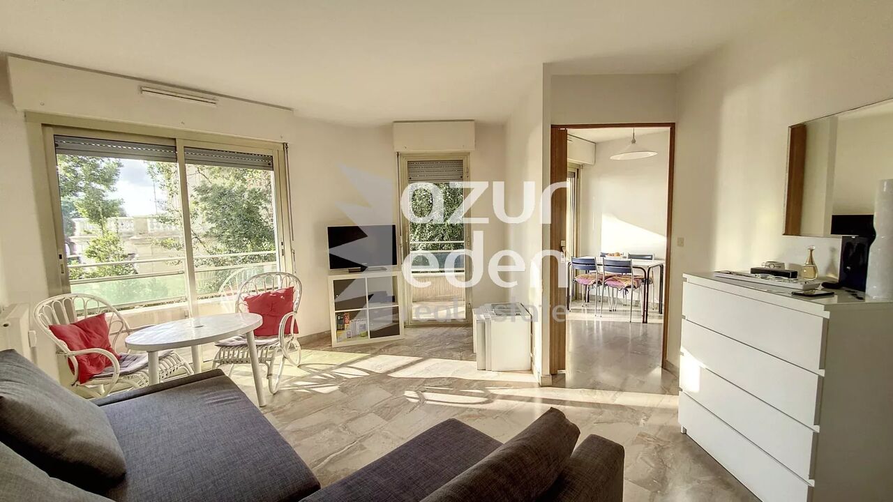 appartement 1 pièces 29 m2 à vendre à Cannes (06400)