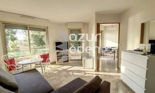 Appartement 1 Pièce 29 m² à vendre à Cannes (06400)