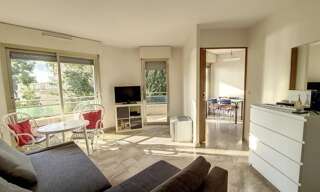 Appartement 1 Pièce 29 m² à vendre à Cannes (06400)