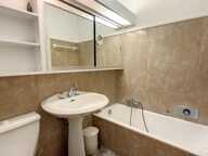 Cannes Palm Beach Studio vue mer piscine — photo 4