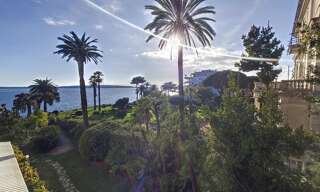 Appartement 1 Pièce 29 m² à vendre à Cannes (06400)