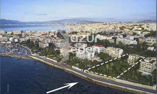 Appartement  552 m² à vendre à Cannes (06400)
