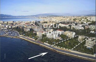 vente appartement 7 500 000 € à proximité de Cannes (06400)