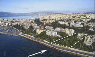 Appartement  552 m² à vendre à Cannes (06400)