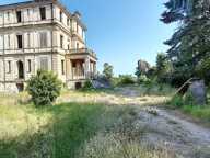 CANNES - PALM BEACH - Villa 1900 avec dépendances - Grand terrain sur la mer — photo 4