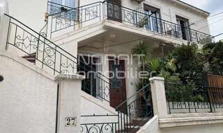 Appartement 2 Pièces 36 m² à vendre à Nice (06100)