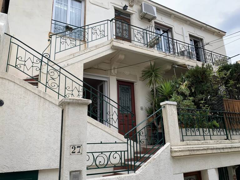 NICE - LIBERATION 2P - TERRASSE — photo 1