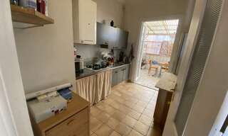 Appartement 2 Pièces 36 m² à vendre à Nice (06100)