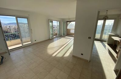 vente appartement 395 000 € à proximité de Tourrette-Levens (06690)