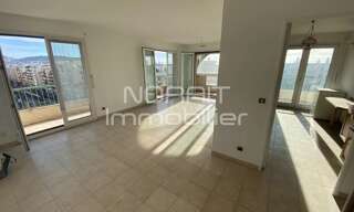 Appartement 3 Pièces 76 m² à vendre à Nice (06000)