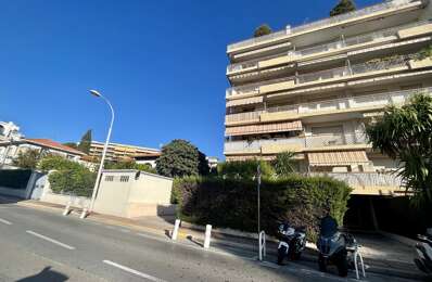 appartement 1 pièces 20 m2 à vendre à Nice (06100)