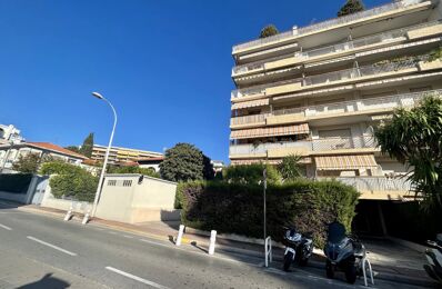 vente appartement 109 000 € à proximité de Beausoleil (06240)