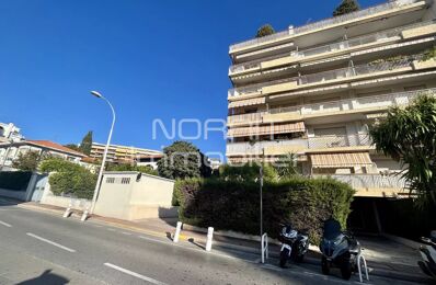 vente appartement 109 000 € à proximité de Gorbio (06500)