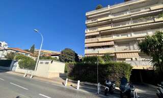 Appartement 1 Pièce 20 m² à vendre à Nice (06100)