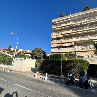 Appartement 1 pièces 109000 €