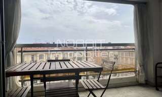 Appartement 2 Pièces 56 m² à vendre à Nice (06000)