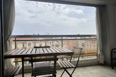 Appartement 2 pièces 450000 €