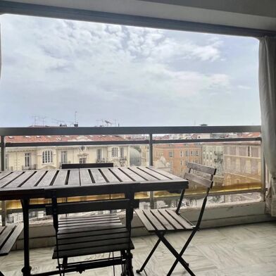 Appartement 2 pièces 450000 €