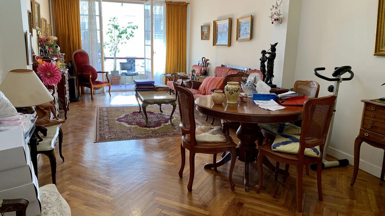appartement 2 pièces 70 m2 à vendre à Nice (06000)