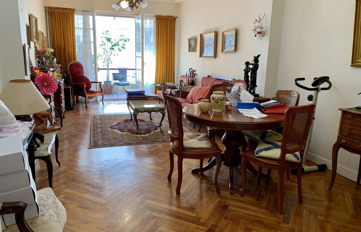 appartement 2 pièces 70 m2 à vendre à Nice (06000)