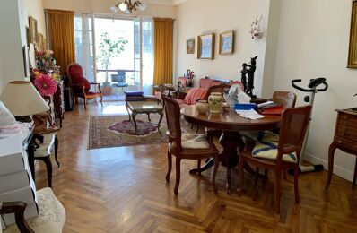 vente appartement 289 000 € à proximité de Contes (06390)