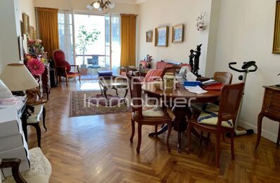 appartement 2 pièces 70 m2 à vendre à Nice (06000)