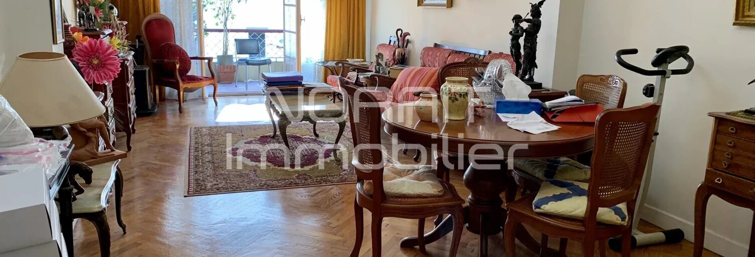 Appartement 2 Pièces 70 m² à vendre à Nice (06000)