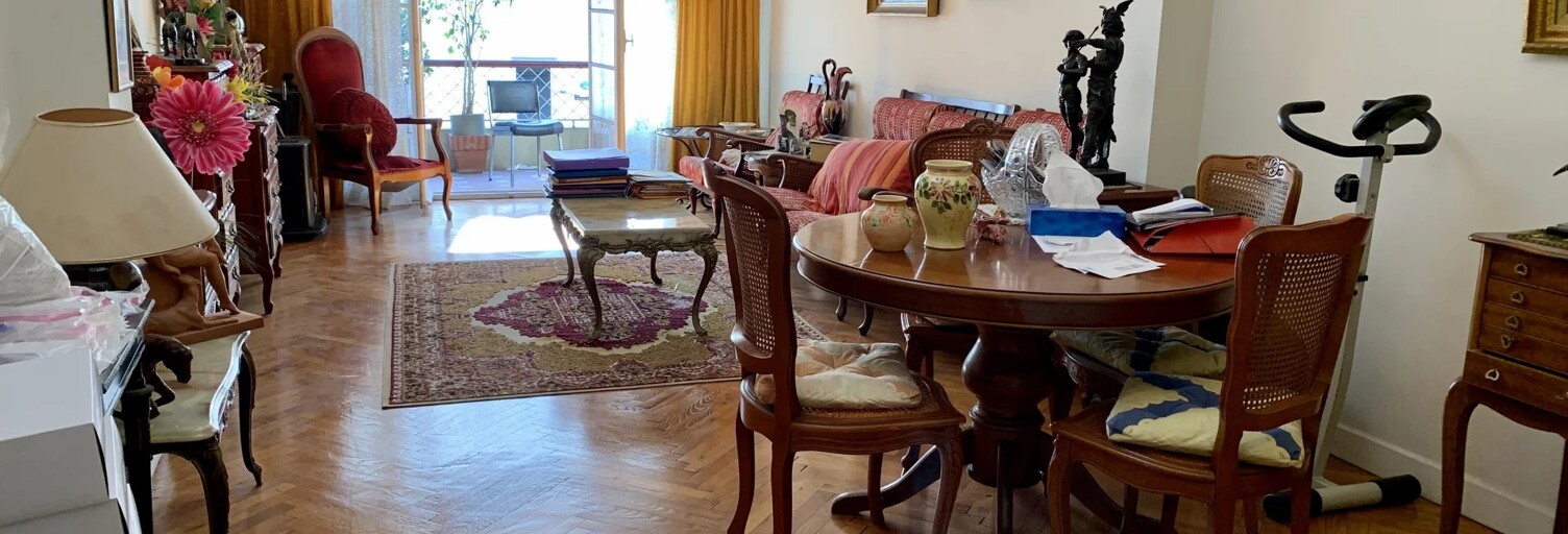 Appartement 2 Pièces 70 m² à vendre à Nice (06000)