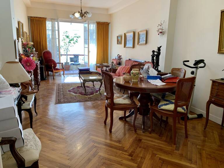 NICE - MUSICIENS - GRAND 2P - 70m2 - Cave — photo 1