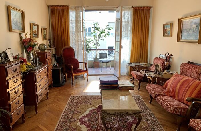 NICE - MUSICIENS - GRAND 2P - 70m2 - Cave — photo 2