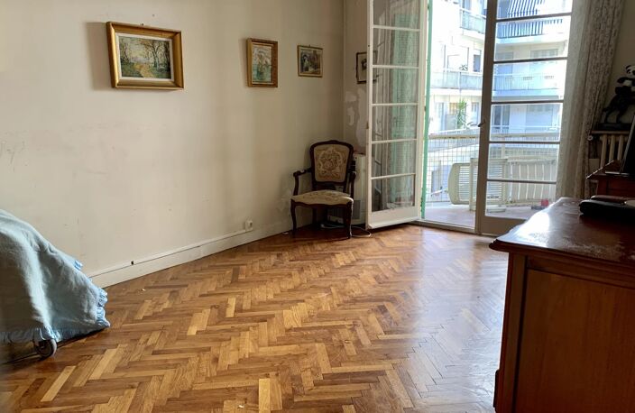 NICE - MUSICIENS - GRAND 2P - 70m2 - Cave — photo 3