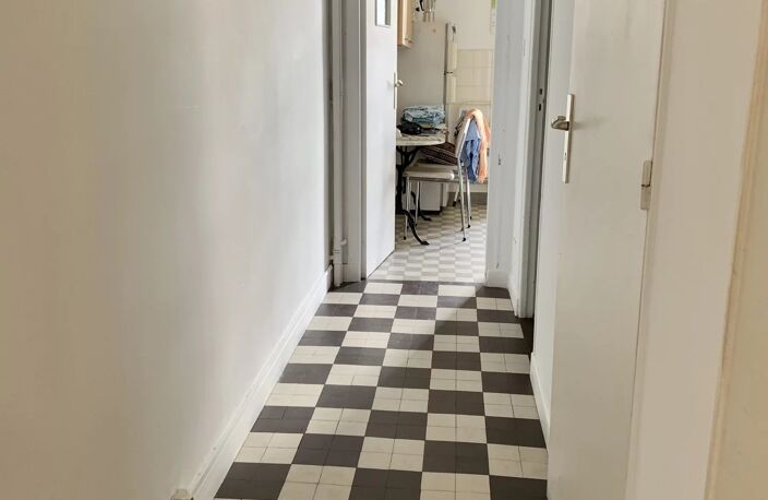 NICE - MUSICIENS - GRAND 2P - 70m2 - Cave — photo 5