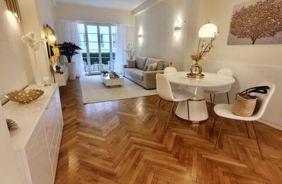 vente appartement 620 000 € à proximité de La Colle-sur-Loup (06480)
