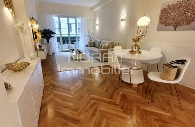 vente appartement 620 000 € à proximité de Villefranche-sur-Mer (06230)