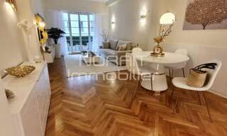 Appartement 3 Pièces 71 m² à vendre à Nice (06000)