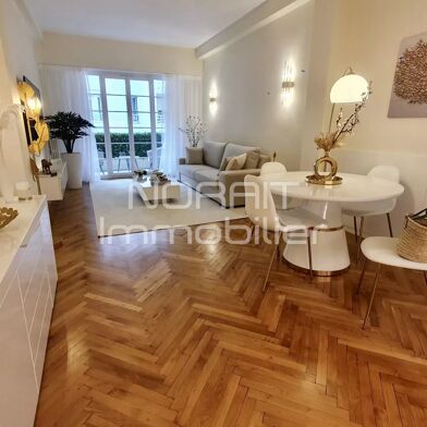 Appartement 3 pièces 620000 €