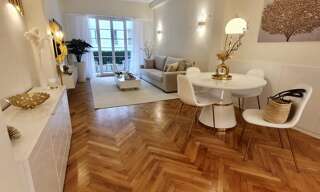 Appartement 3 Pièces 71 m² à vendre à Nice (06000)