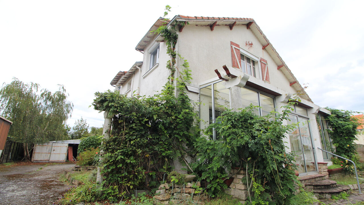 maison 6 pièces 135 m2 à vendre à La Baule-Escoublac (44500)