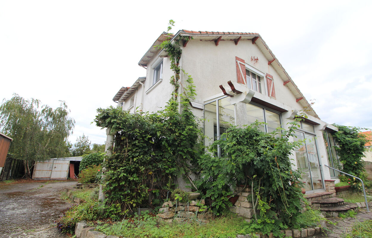 maison 6 pièces 135 m2 à vendre à La Baule-Escoublac (44500)