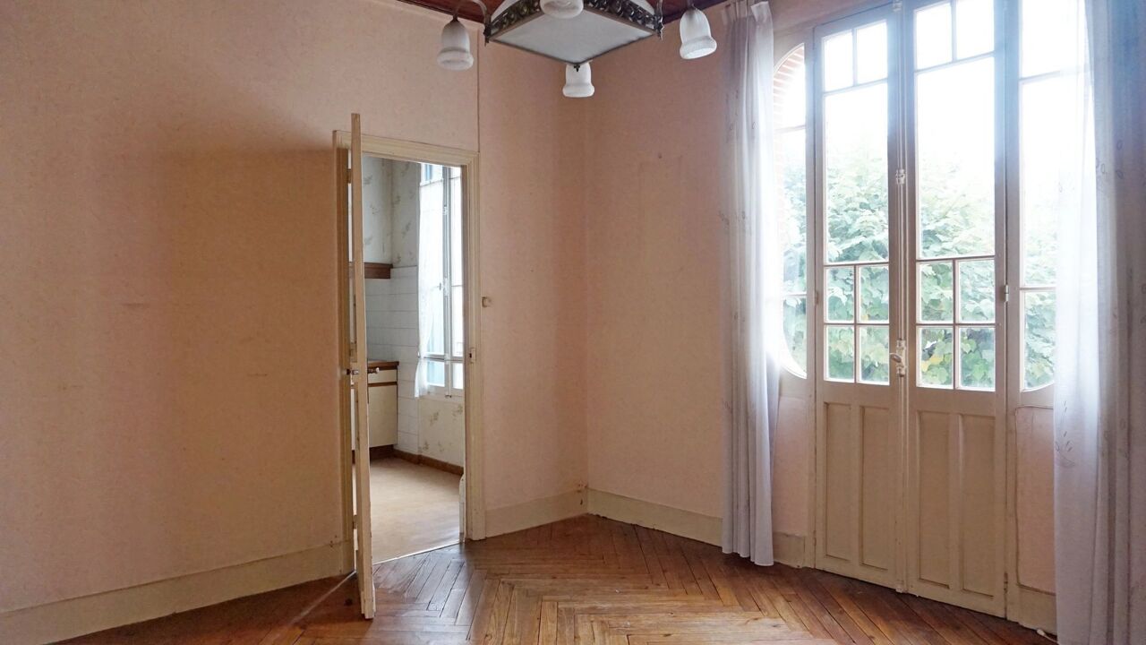 maison 6 pièces 204 m2 à vendre à Toulouse (31400)