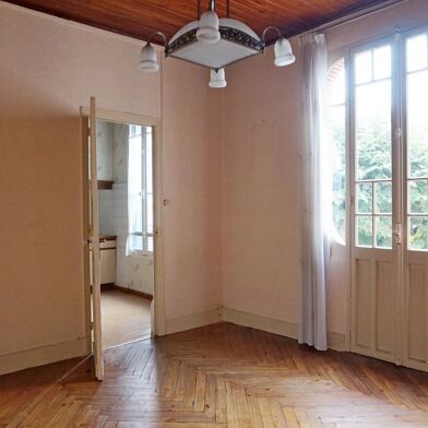 Maison 6 pièces 204 m²