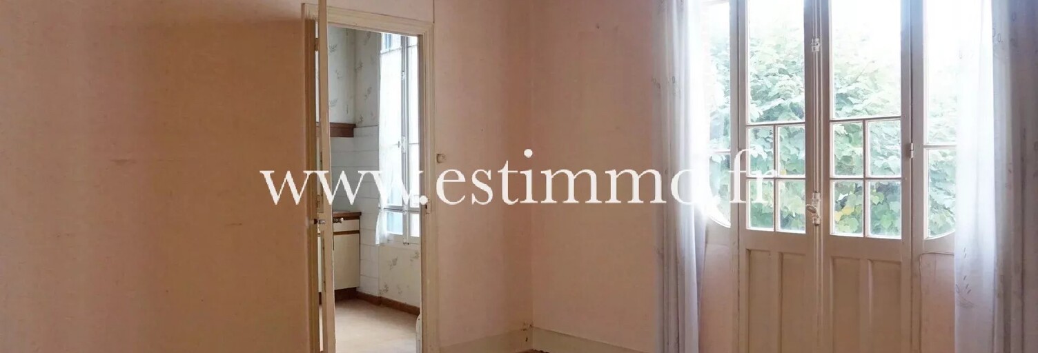 Maison 6 Pièces 204 m² à vendre à Toulouse (31400)