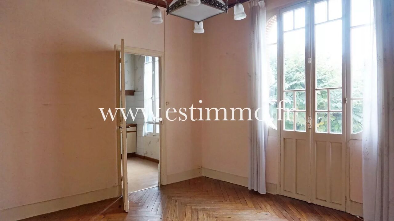 maison 6 pièces 204 m2 à vendre à Toulouse (31400)