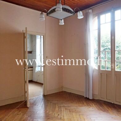 Maison 6 pièces 700000 €