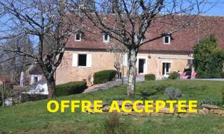 Maison 8 Pièces  m² à vendre à Moulins-Engilbert (58290)